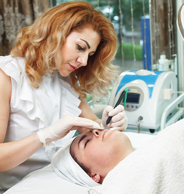 7 Best Selling Hydro Dermabrasion machines